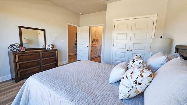 3451 Bear Run Boulevard, Saraland, AL 36571