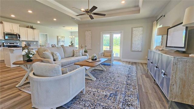 3451 Bear Run Boulevard, Saraland, AL 36571