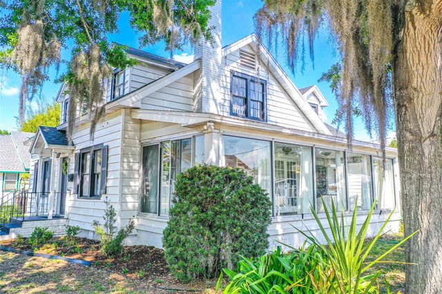 325 E JOHNSON AVENUE, Lake Wales, FL 33853
