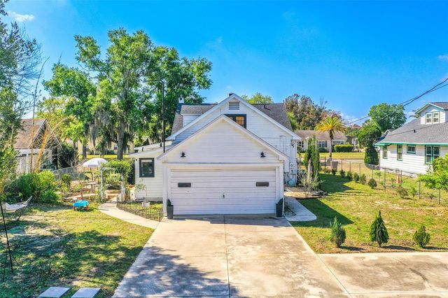 325 E JOHNSON AVENUE, Lake Wales, FL 33853