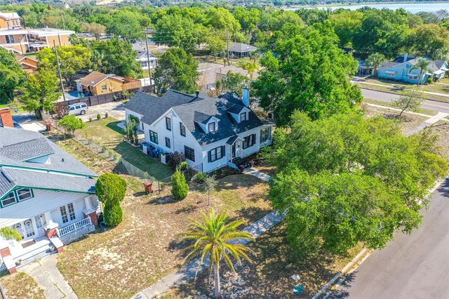 325 E JOHNSON AVENUE, Lake Wales, FL 33853