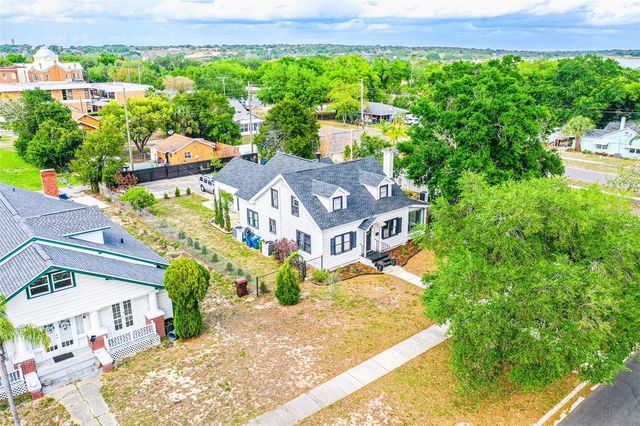 325 E JOHNSON AVENUE, Lake Wales, FL 33853