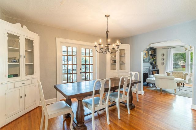 325 E JOHNSON AVENUE, Lake Wales, FL 33853