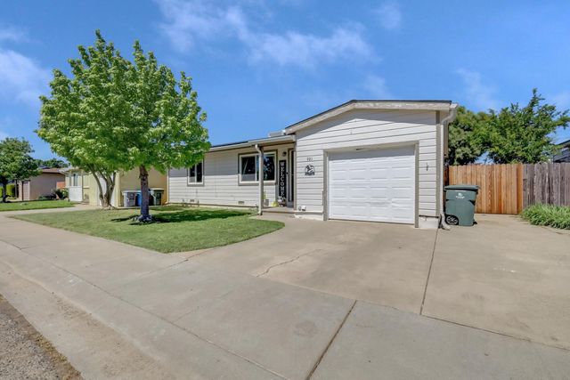 921 Jacobs St, Marysville, CA 95901