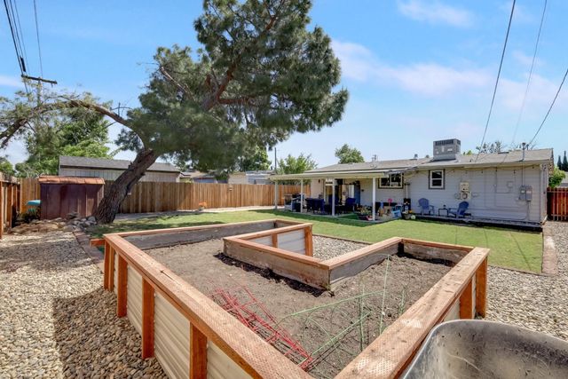 921 Jacobs St, Marysville, CA 95901