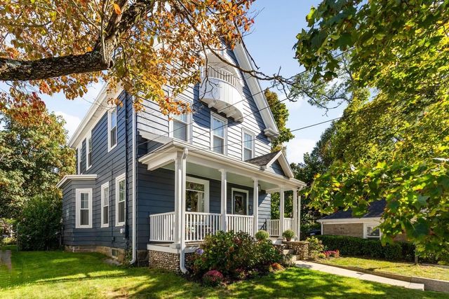 18 Taft St, Quincy, MA 02169