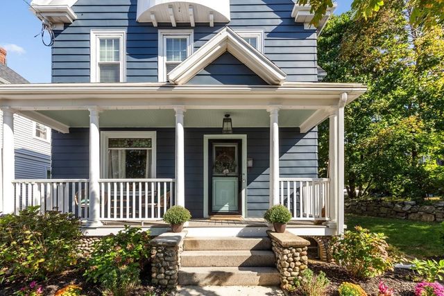18 Taft St, Quincy, MA 02169