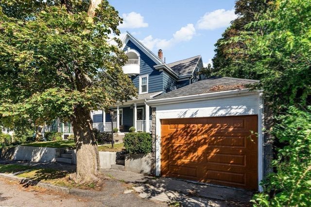 18 Taft St, Quincy, MA 02169