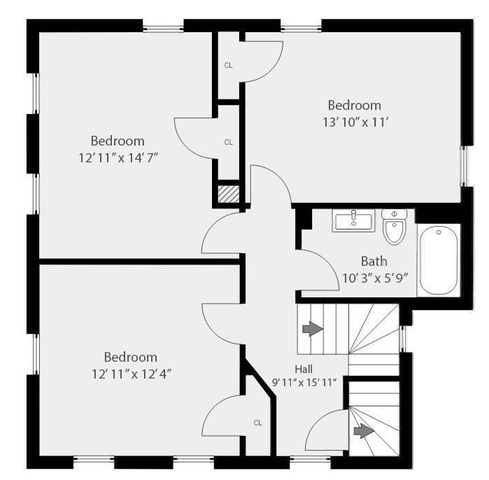 18 Taft St, Quincy, MA 02169