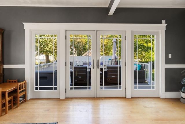 18 Taft St, Quincy, MA 02169