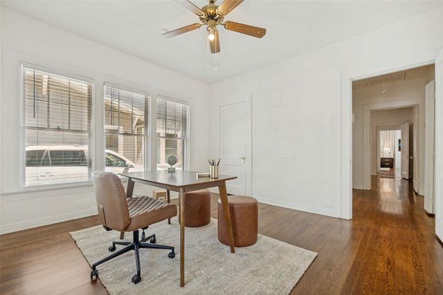 6106 Worth Street, Dallas, TX 75214