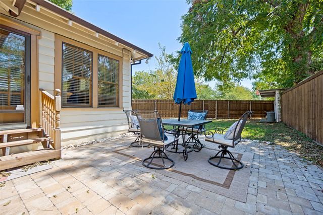 6106 Worth Street, Dallas, TX 75214