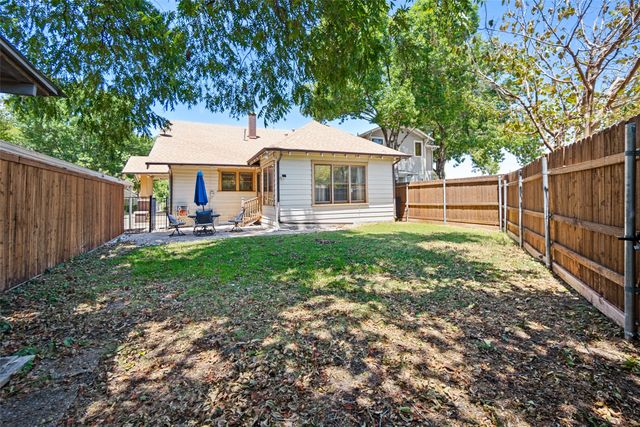 6106 Worth Street, Dallas, TX 75214