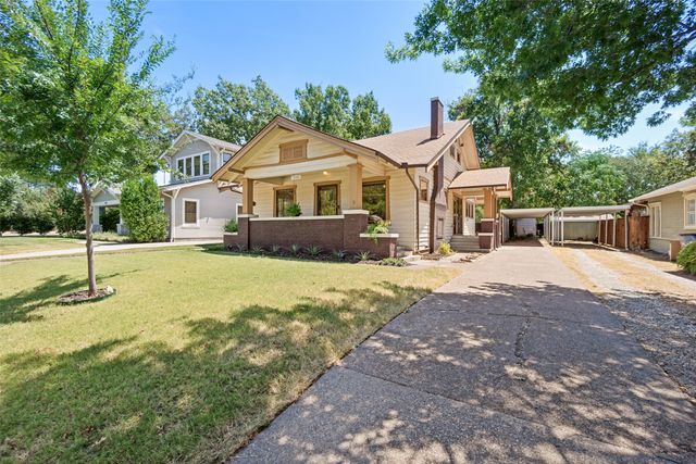6106 Worth Street, Dallas, TX 75214