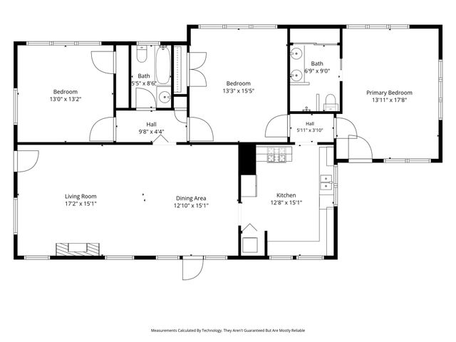 6106 Worth Street, Dallas, TX 75214