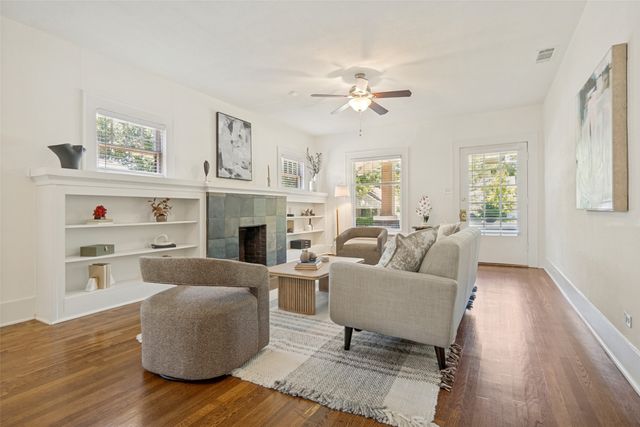 6106 Worth Street, Dallas, TX 75214