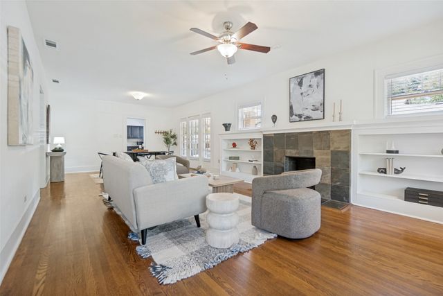 6106 Worth Street, Dallas, TX 75214