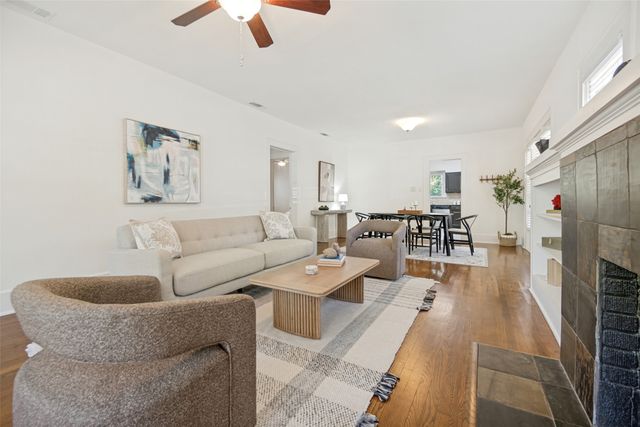 6106 Worth Street, Dallas, TX 75214