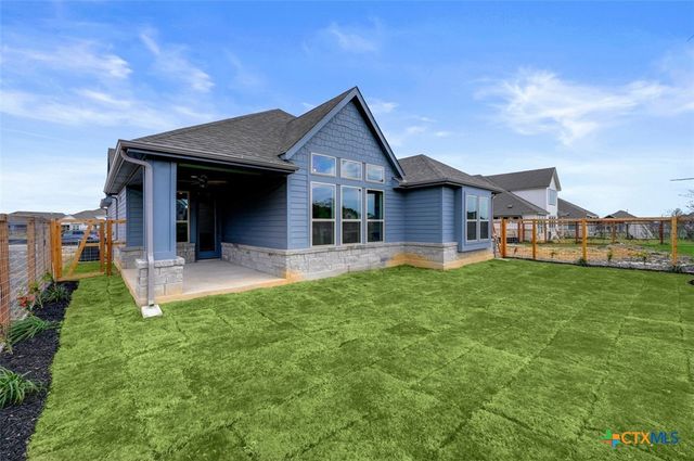 12184 Heartvine Parkway, Schertz, TX 78154