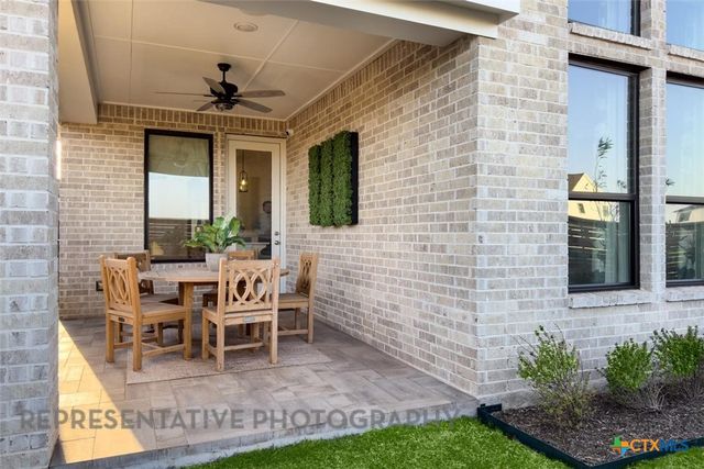 12184 Heartvine Parkway, Schertz, TX 78154