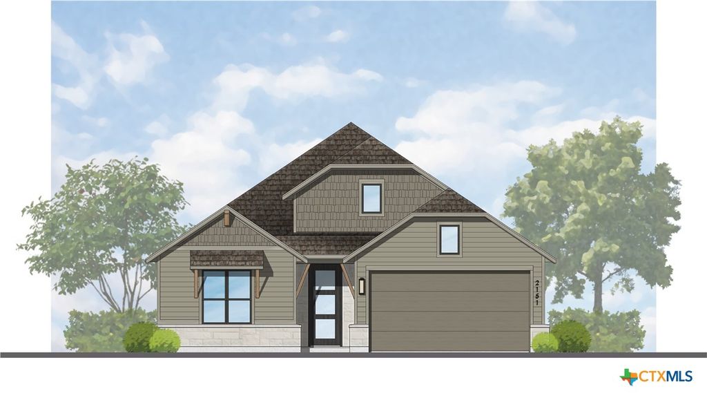 12184 Heartvine Parkway, Schertz, TX 78154