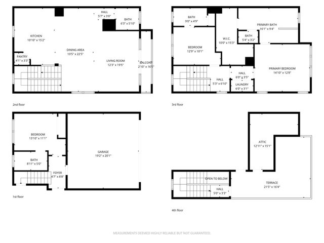 6018 Maxie Street E, Houston, TX 77007