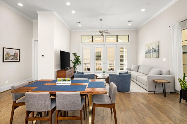 6018 Maxie Street E, Houston, TX 77007