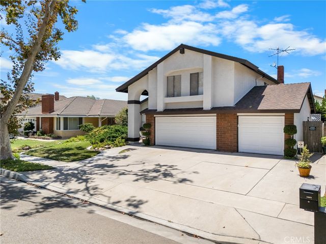 16623 Windward, Cerritos, CA 90703