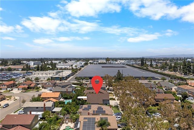 16623 Windward, Cerritos, CA 90703
