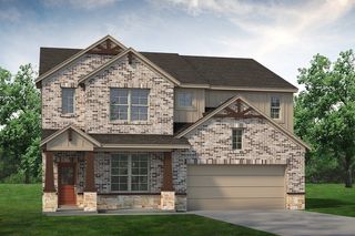 412 Pickett Creek Drive, Aledo, TX 76008