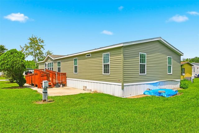 209 ELLSWORTH DRIVE, Kissimmee, FL 34758