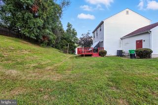 12212 KINGS ARROW ST, Bowie, MD 20721