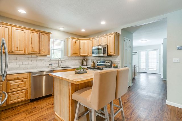 4435 S FM 113, Millsap, TX 76066