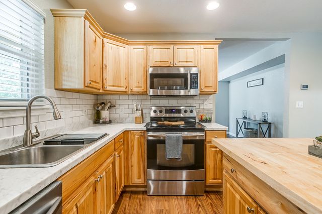 4435 S FM 113, Millsap, TX 76066