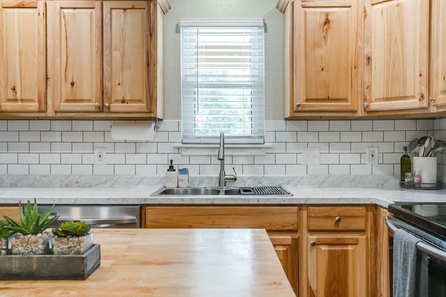4435 S FM 113, Millsap, TX 76066