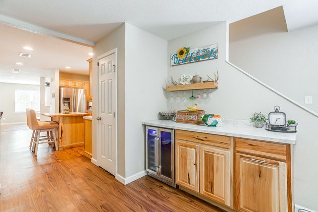 4435 S FM 113, Millsap, TX 76066