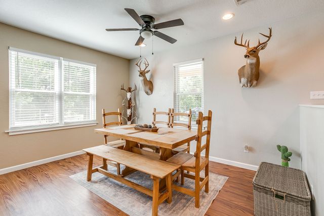 4435 S FM 113, Millsap, TX 76066