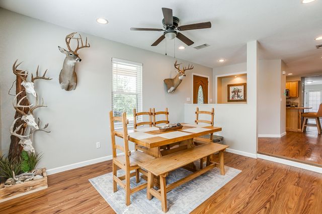 4435 S FM 113, Millsap, TX 76066