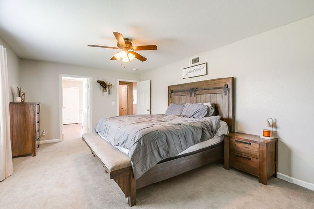 4435 S FM 113, Millsap, TX 76066