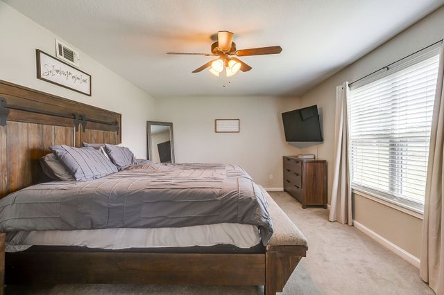 4435 S FM 113, Millsap, TX 76066