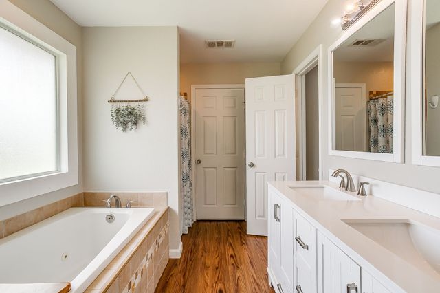 4435 S FM 113, Millsap, TX 76066