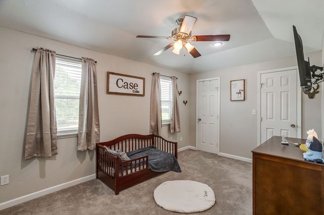 4435 S FM 113, Millsap, TX 76066