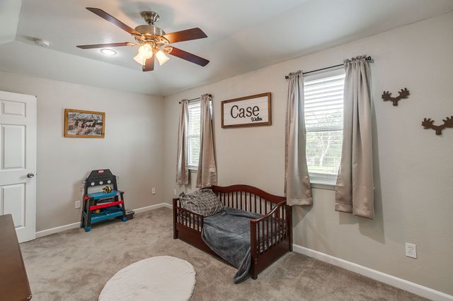 4435 S FM 113, Millsap, TX 76066