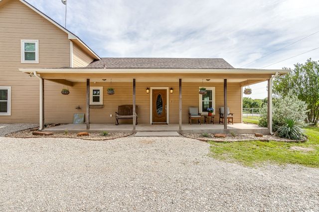4435 S FM 113, Millsap, TX 76066