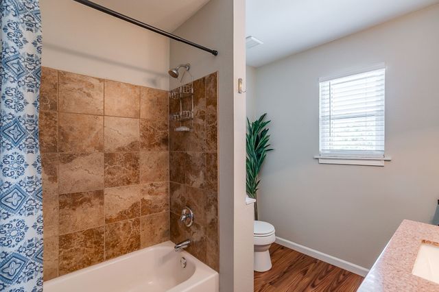 4435 S FM 113, Millsap, TX 76066