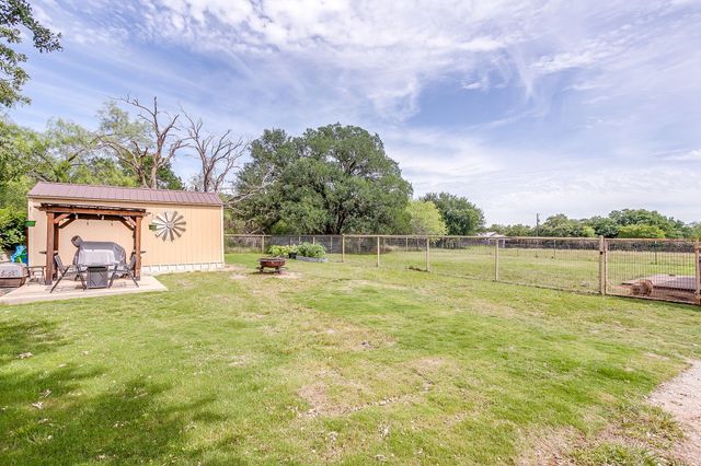 4435 S FM 113, Millsap, TX 76066