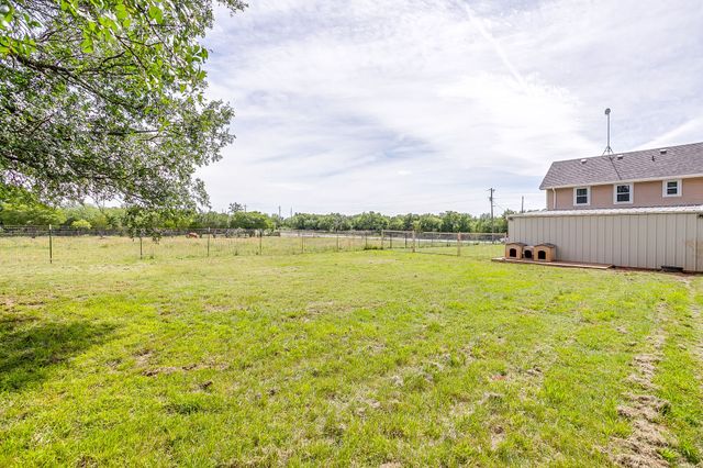 4435 S FM 113, Millsap, TX 76066