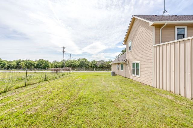 4435 S FM 113, Millsap, TX 76066