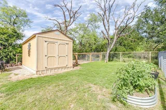 4435 S FM 113, Millsap, TX 76066