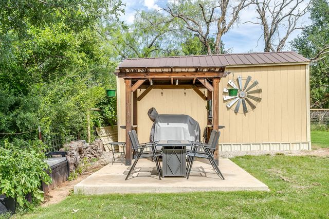 4435 S FM 113, Millsap, TX 76066
